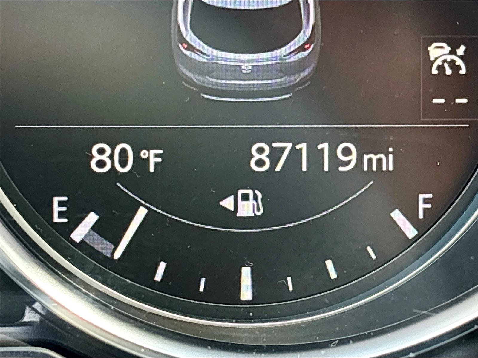 2019 Mazda CX-9 Touring photo 12