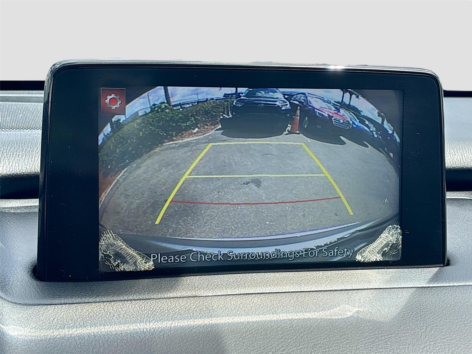 2019 Mazda CX-9 Touring photo 13