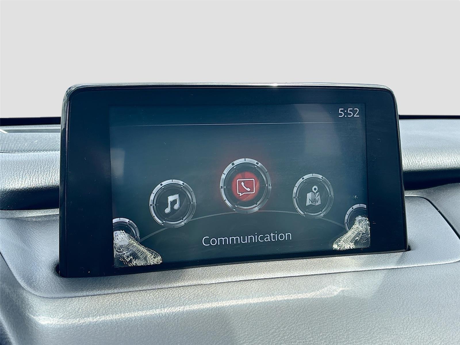 2019 Mazda CX-9 Touring photo 14