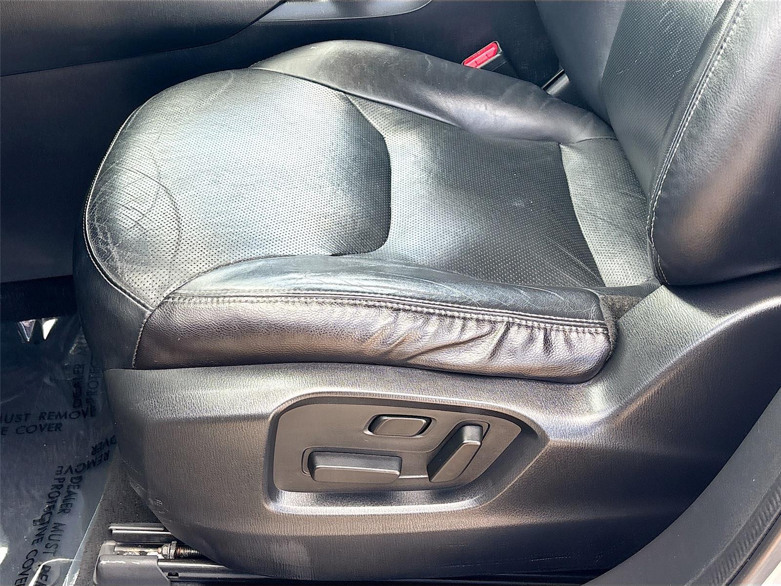 2019 Mazda CX-9 Touring photo 18