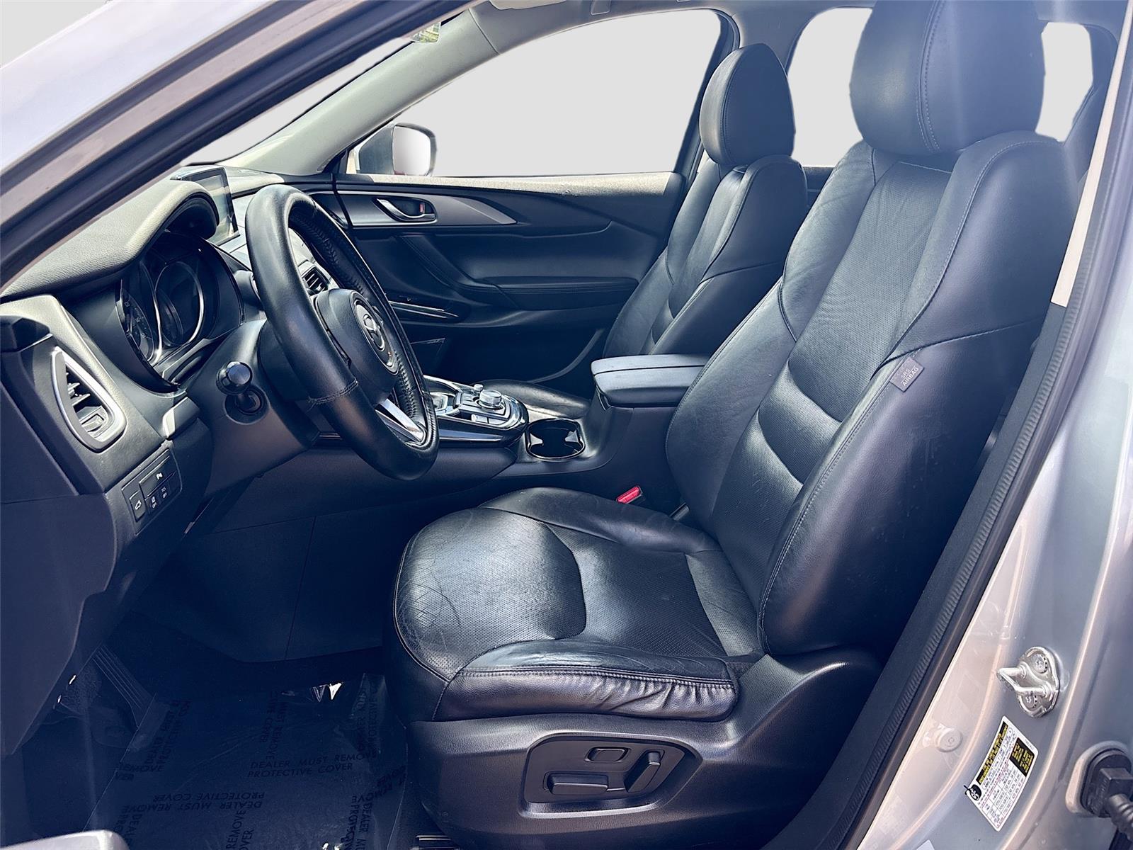 2019 Mazda CX-9 Touring photo 19