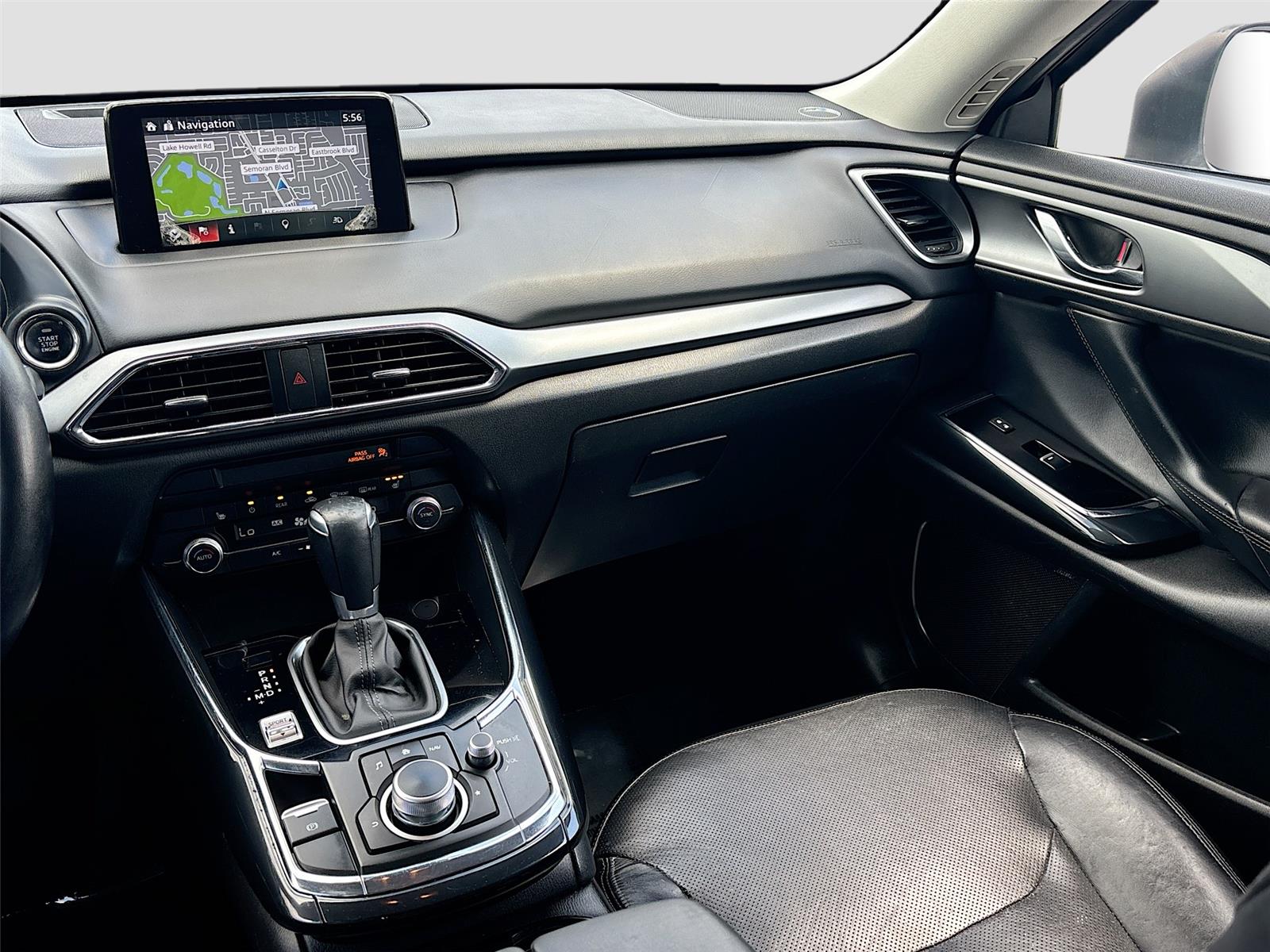 2019 Mazda CX-9 Touring photo 21