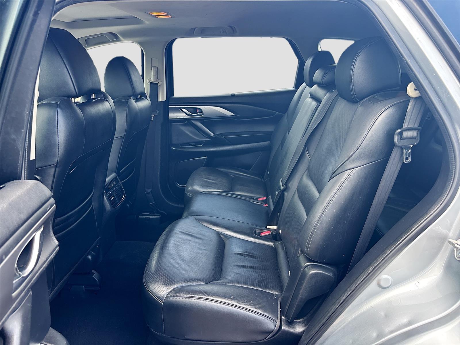 2019 Mazda CX-9 Touring photo 22