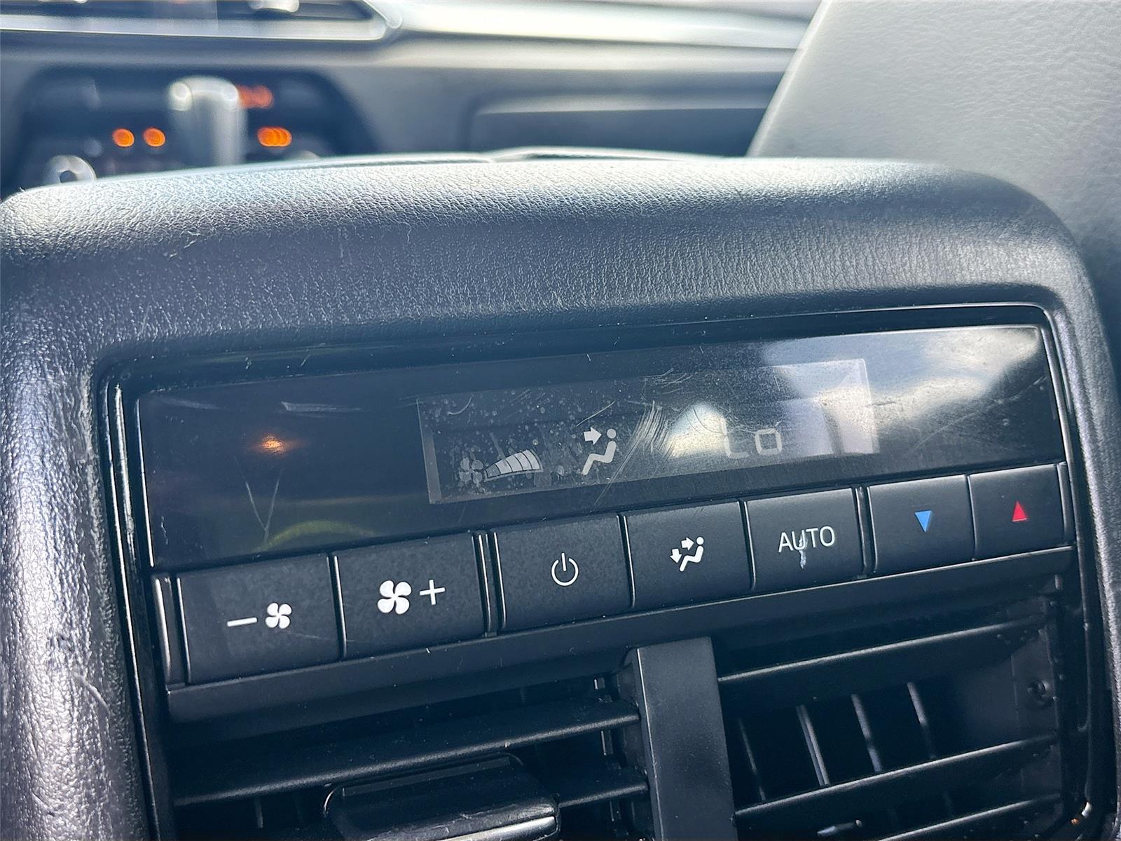 2019 Mazda CX-9 Touring photo 23