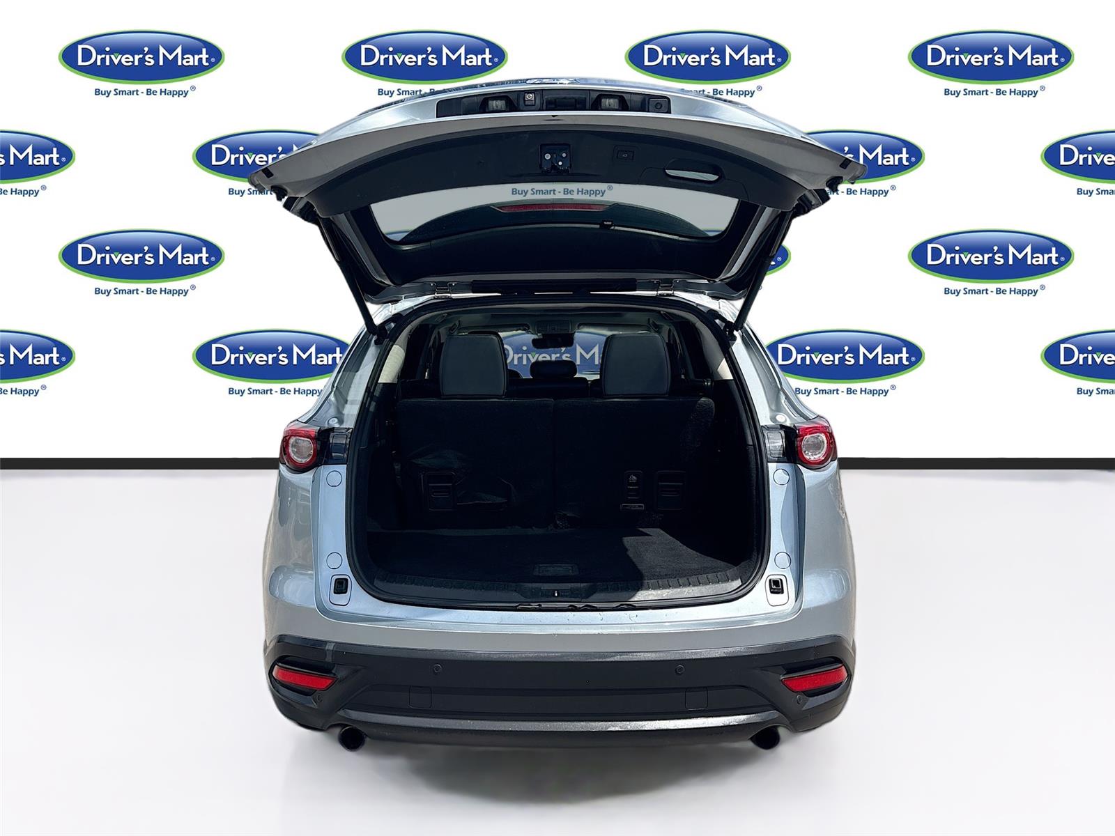 2019 Mazda CX-9 Touring photo 24