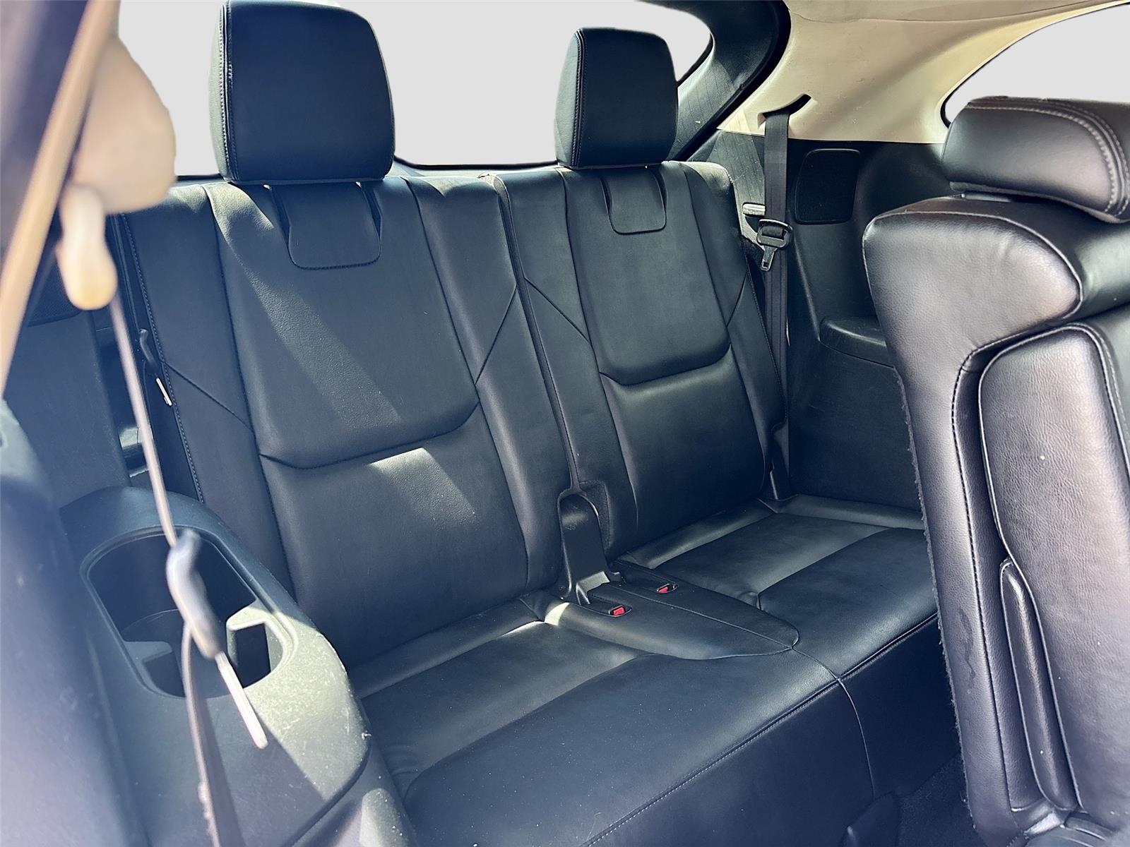 2019 Mazda CX-9 Touring photo 25