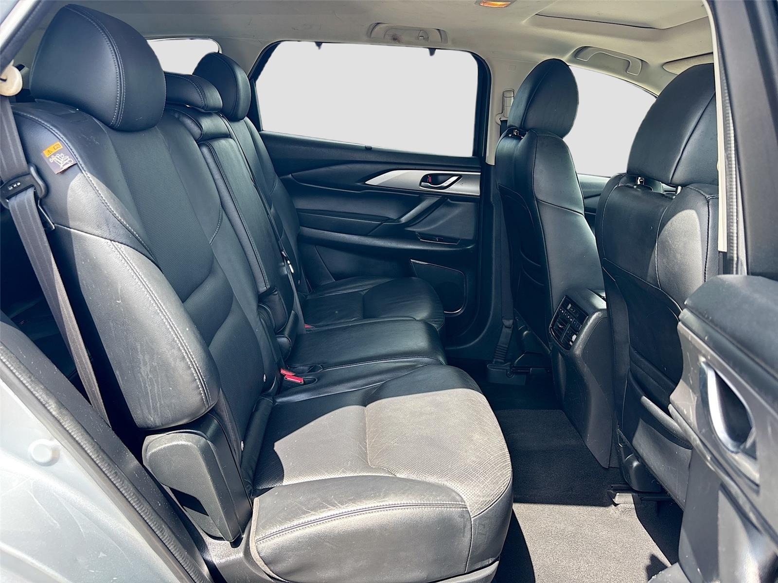 2019 Mazda CX-9 Touring photo 26