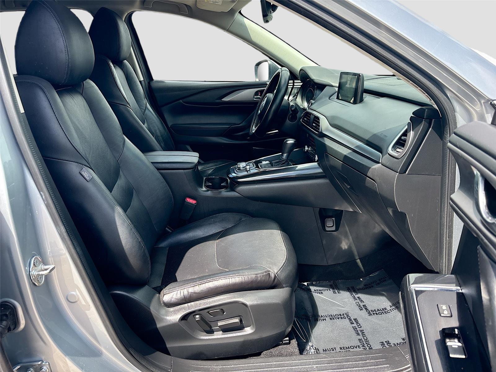 2019 Mazda CX-9 Touring photo 27