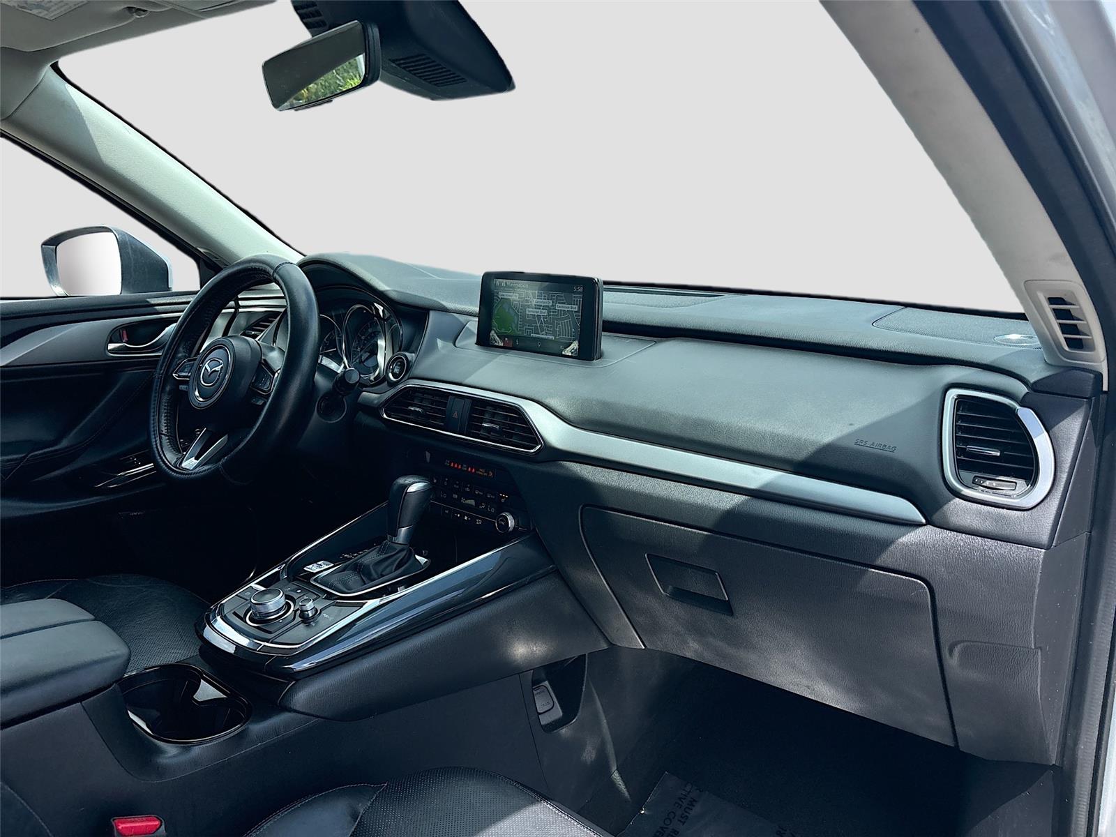 2019 Mazda CX-9 Touring photo 28