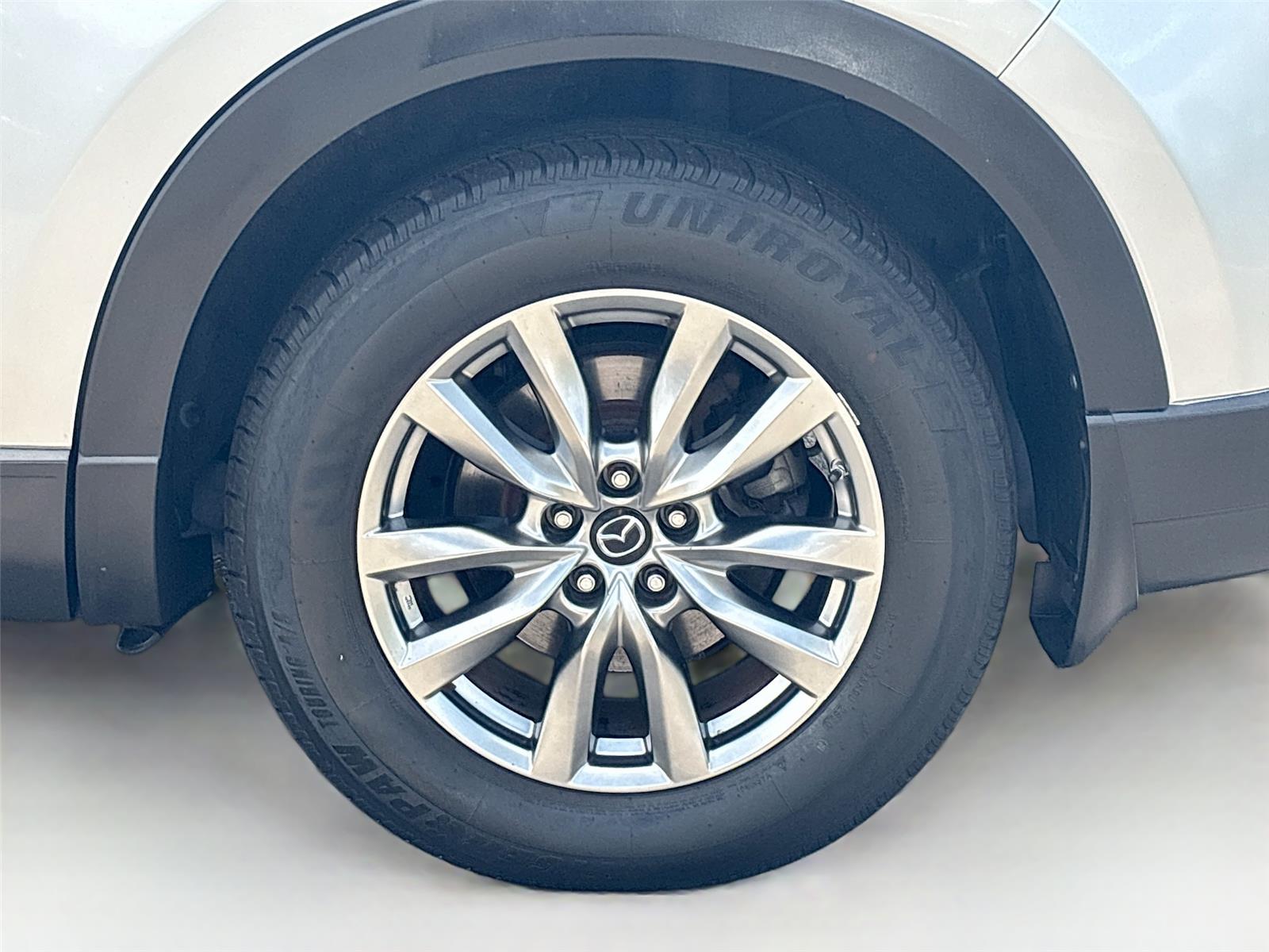 2019 Mazda CX-9 Touring photo 29