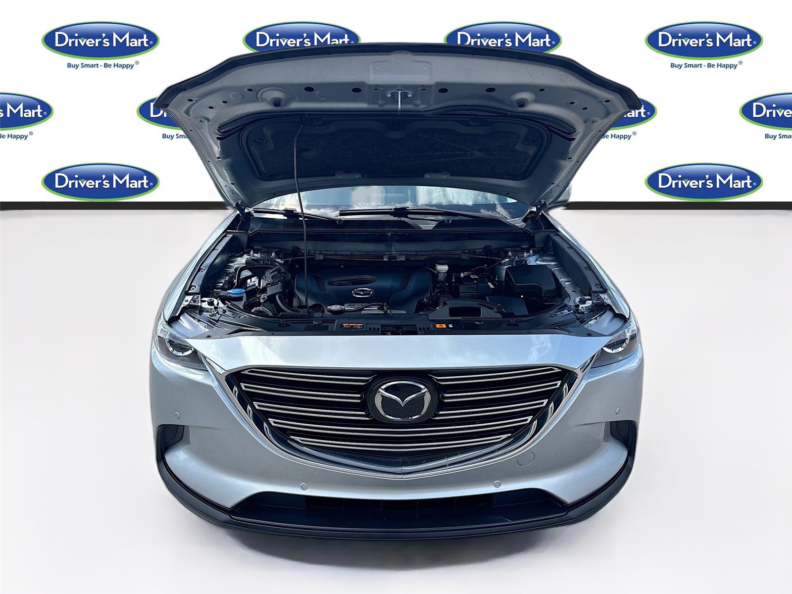 2019 Mazda CX-9 Touring photo 30