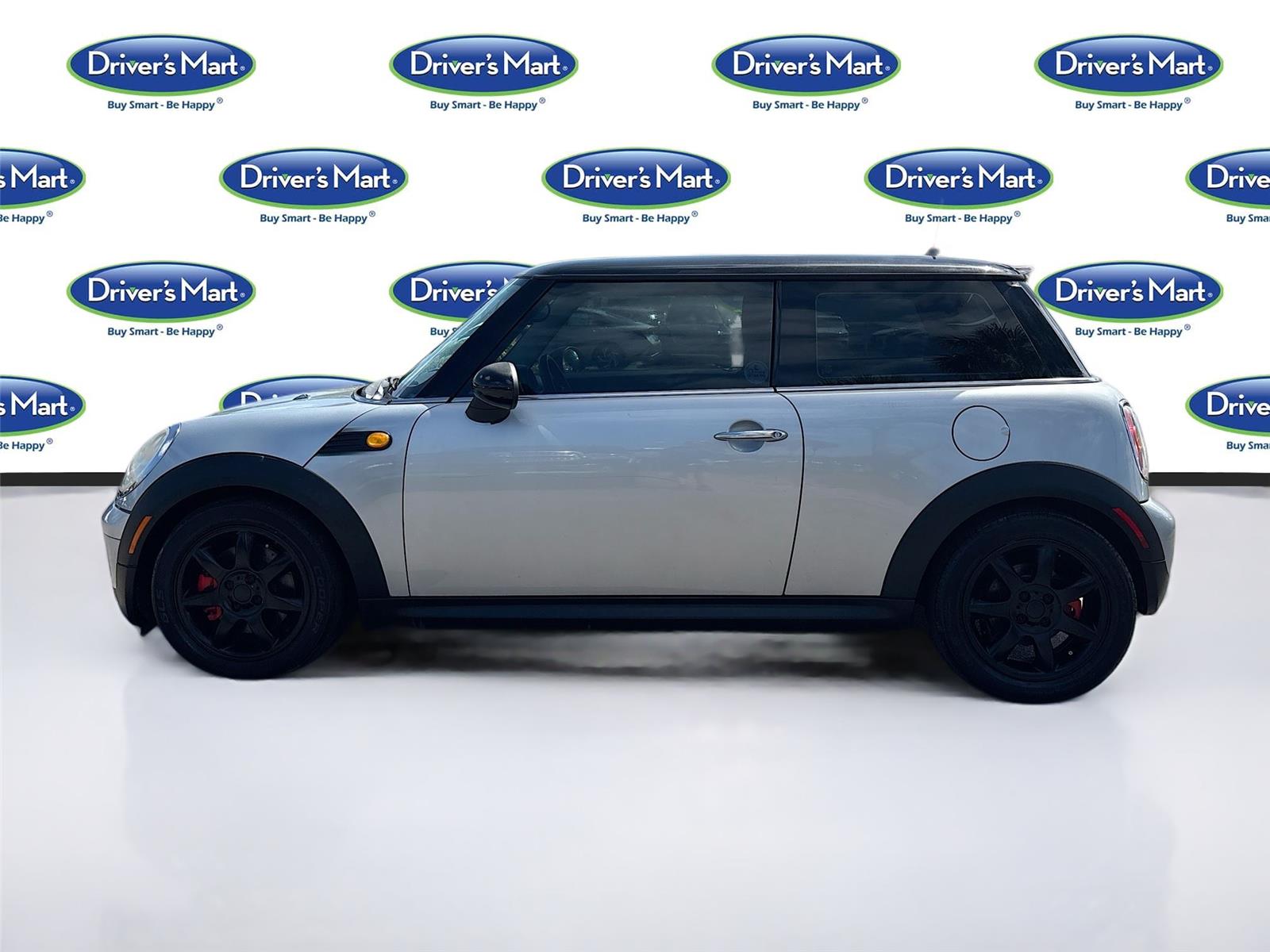 2007 MINI Cooper Hardtop