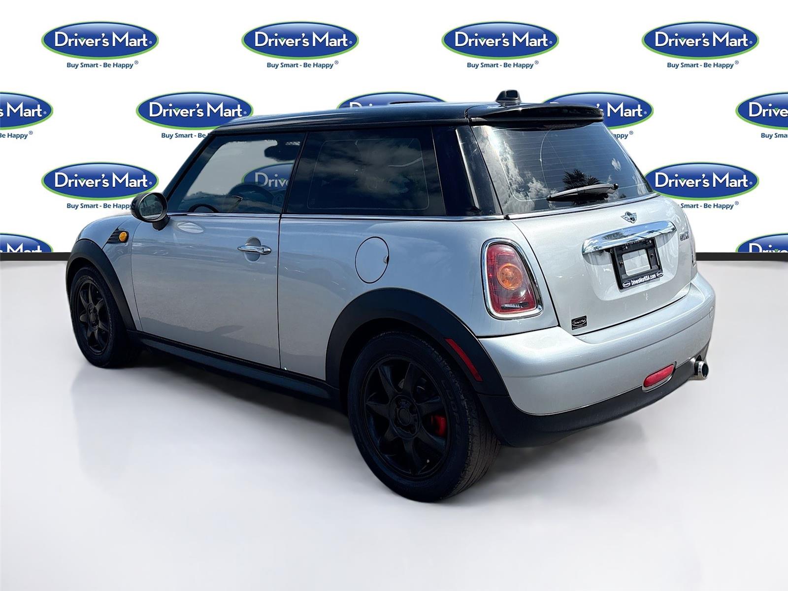 2007 MINI Cooper Hardtop