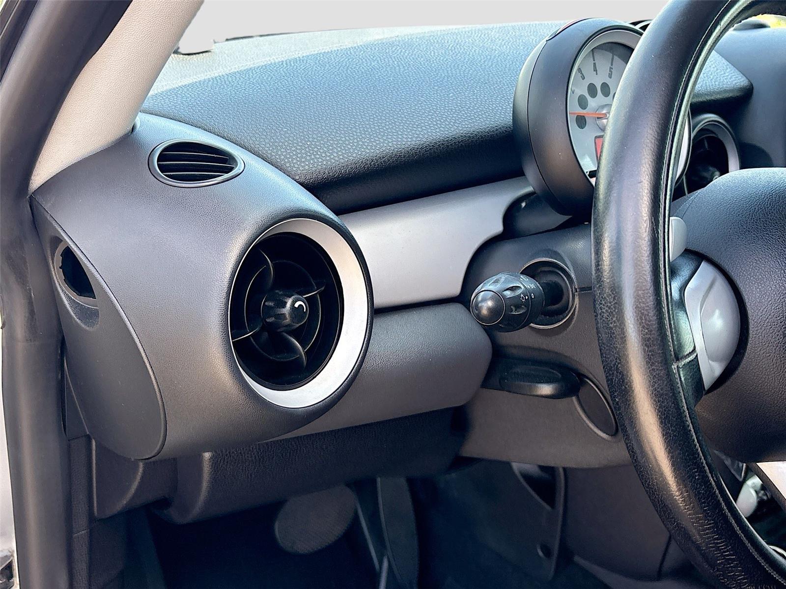 2007 MINI Cooper Hardtop