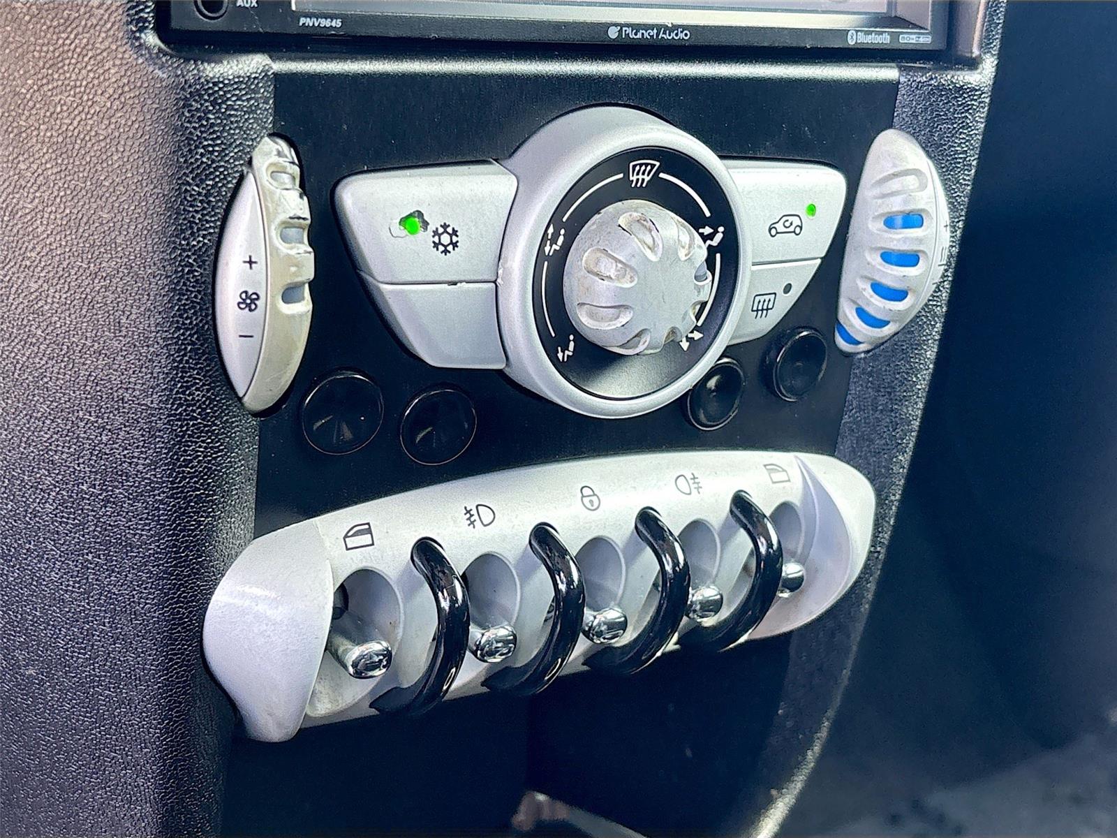 2007 MINI Cooper Hardtop