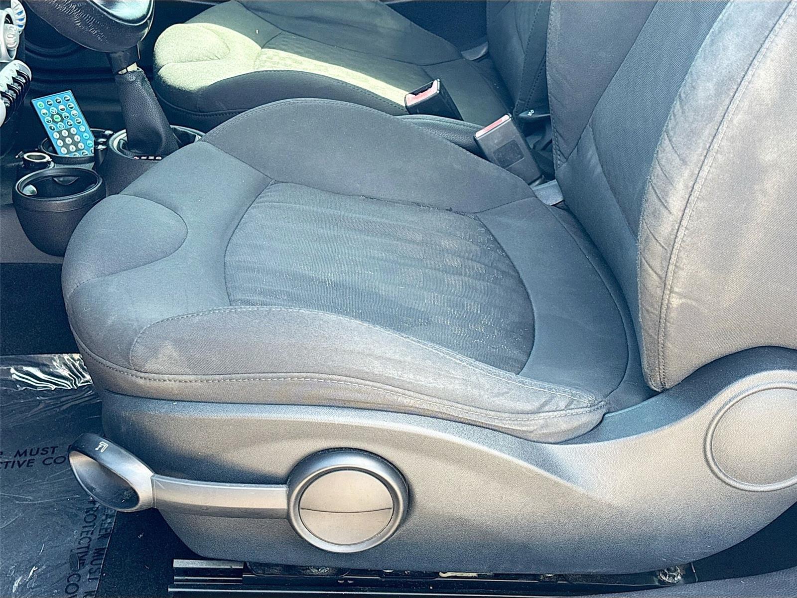 2007 MINI Cooper Hardtop