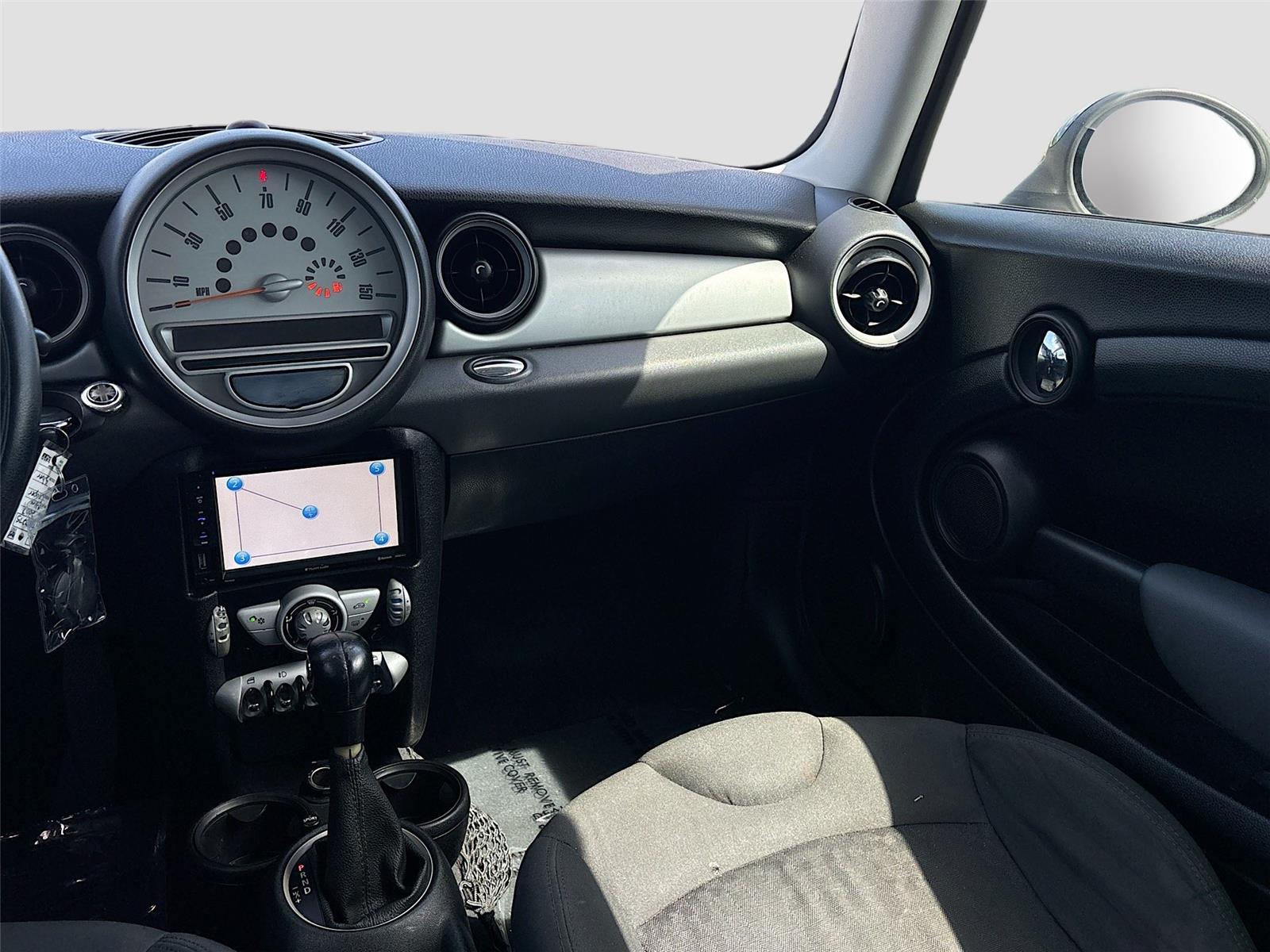 2007 MINI Cooper Hardtop