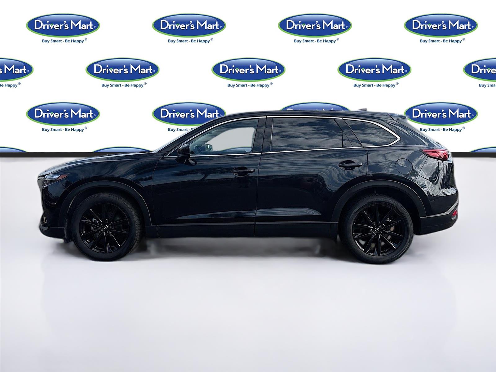 2023 Mazda CX-9 Touring Plus