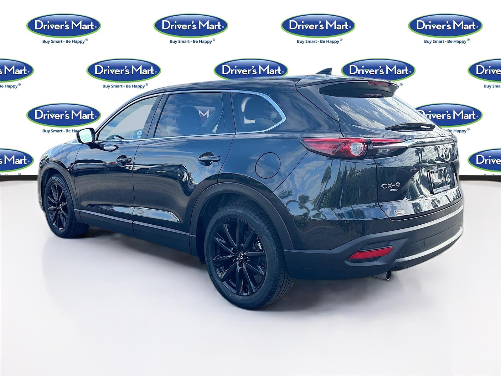 2023 Mazda CX-9 Touring Plus