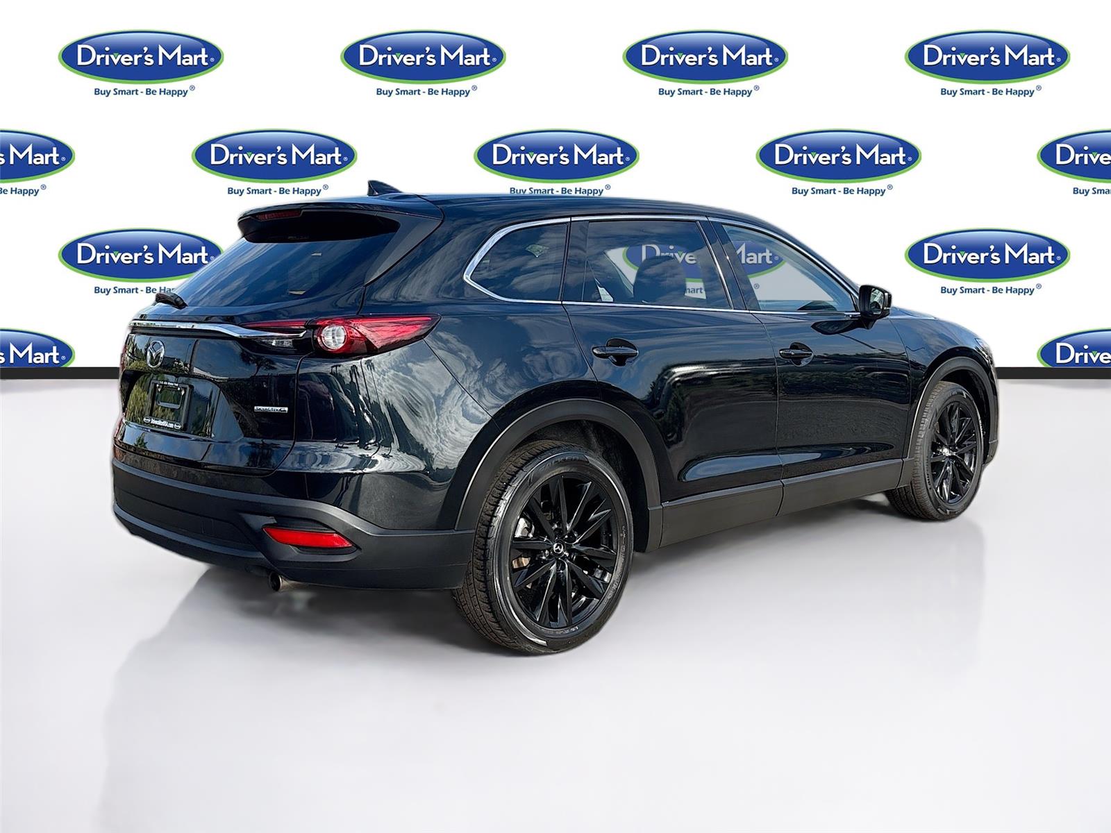 2023 Mazda CX-9 Touring Plus