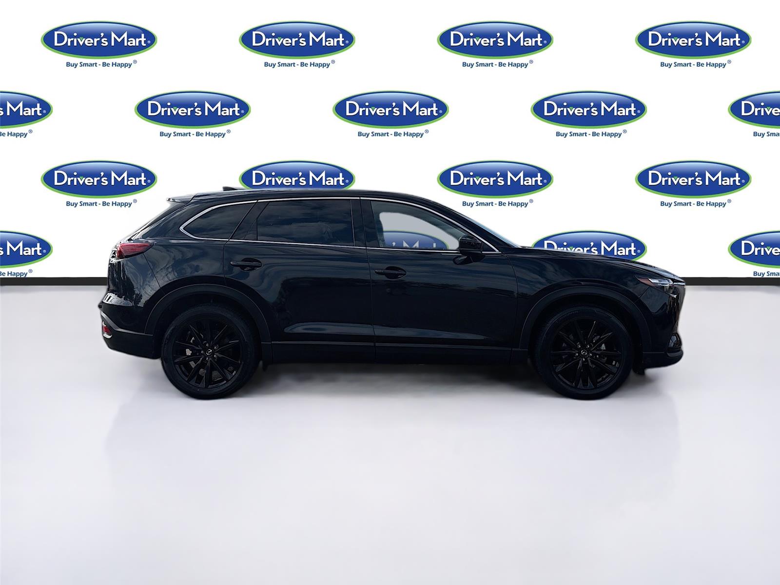 2023 Mazda CX-9 Touring Plus