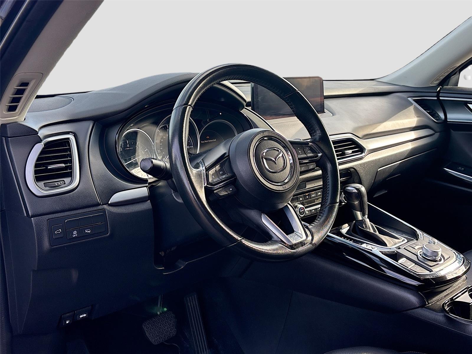 2023 Mazda CX-9 Touring Plus