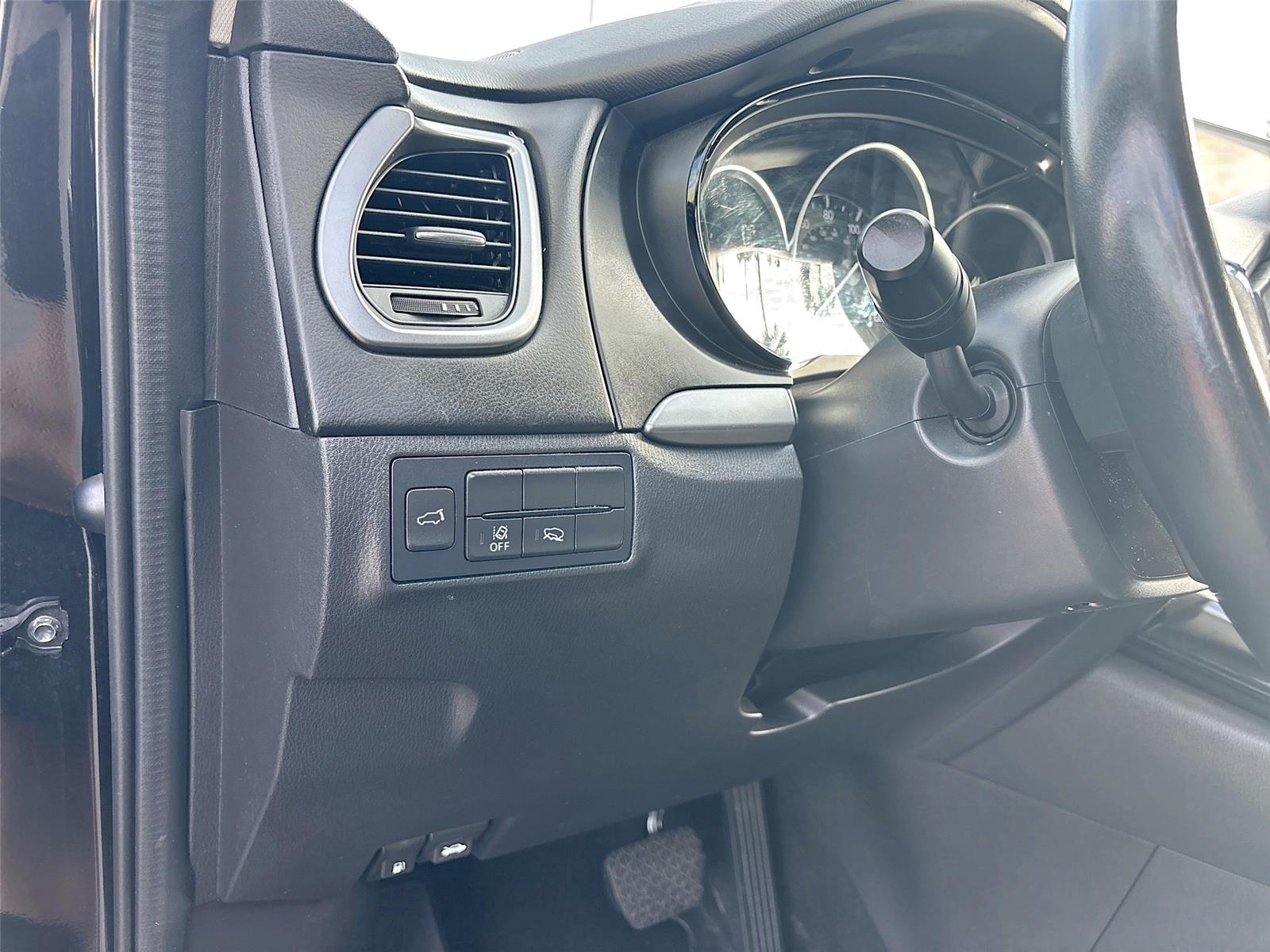 2023 Mazda CX-9 Touring Plus