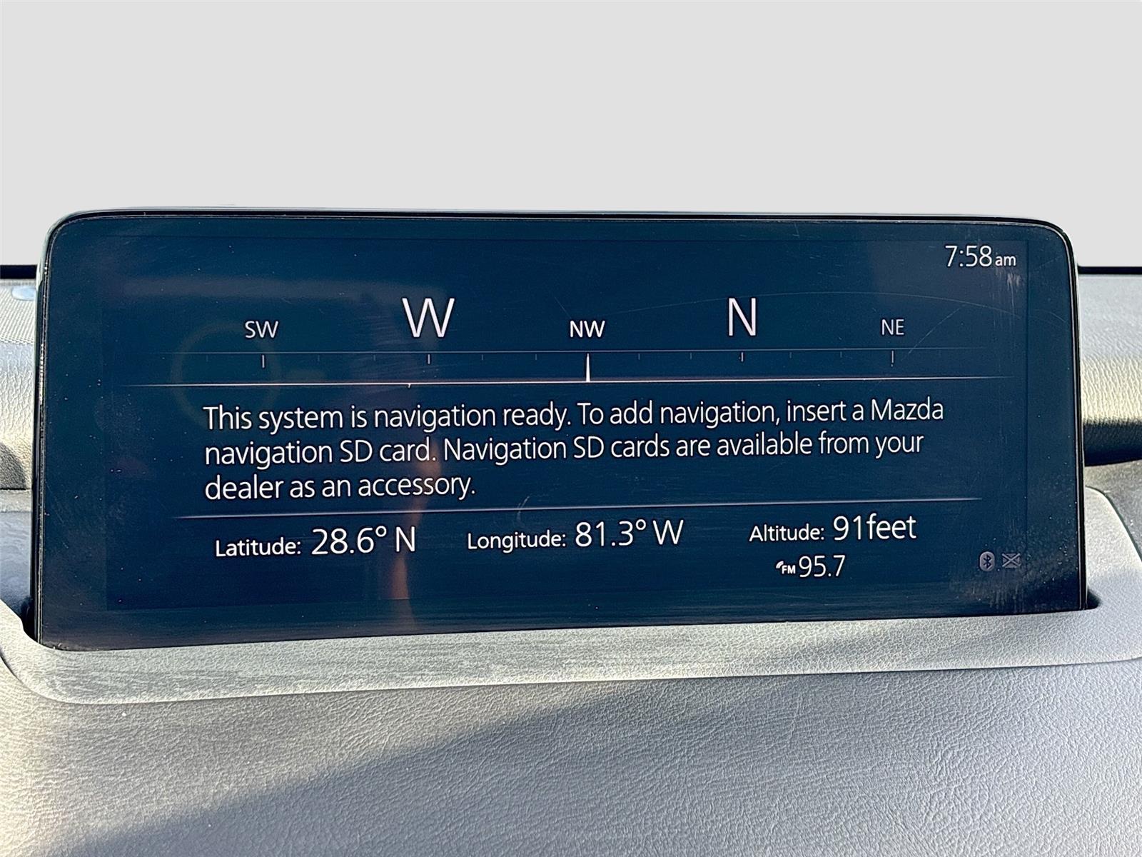 2023 Mazda CX-9 Touring Plus