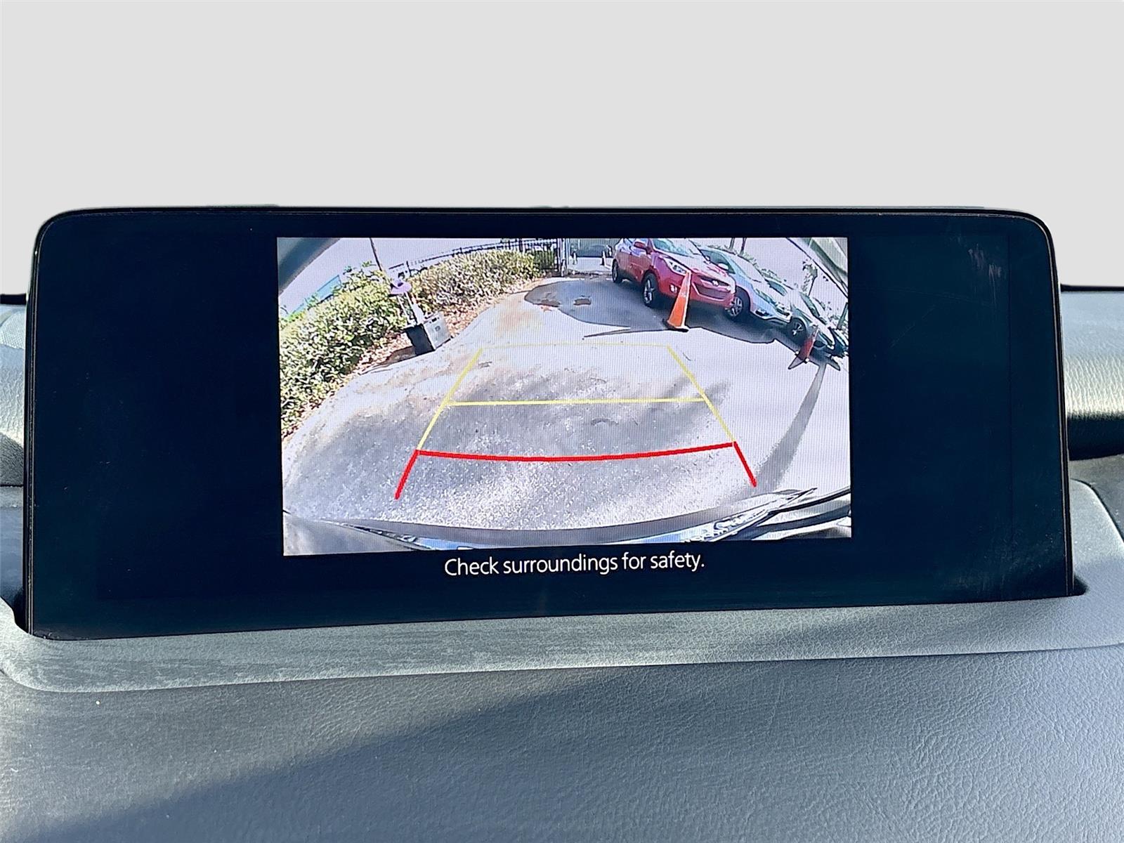2023 Mazda CX-9 Touring Plus