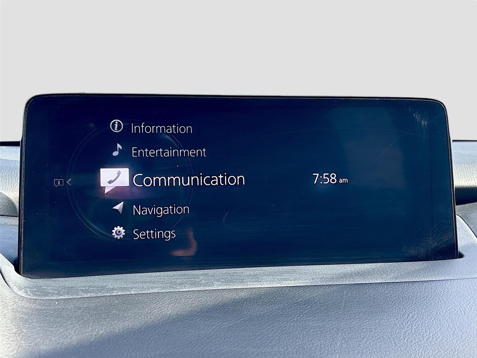 2023 Mazda CX-9 Touring Plus
