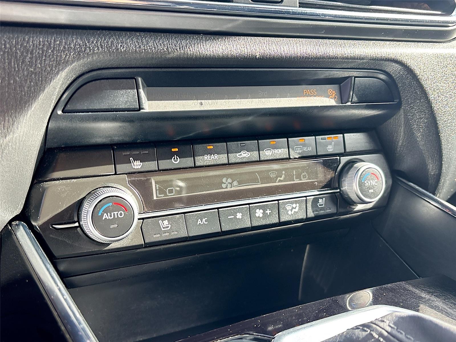 2023 Mazda CX-9 Touring Plus