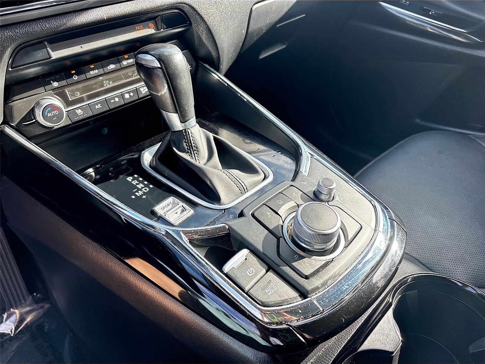 2023 Mazda CX-9 Touring Plus