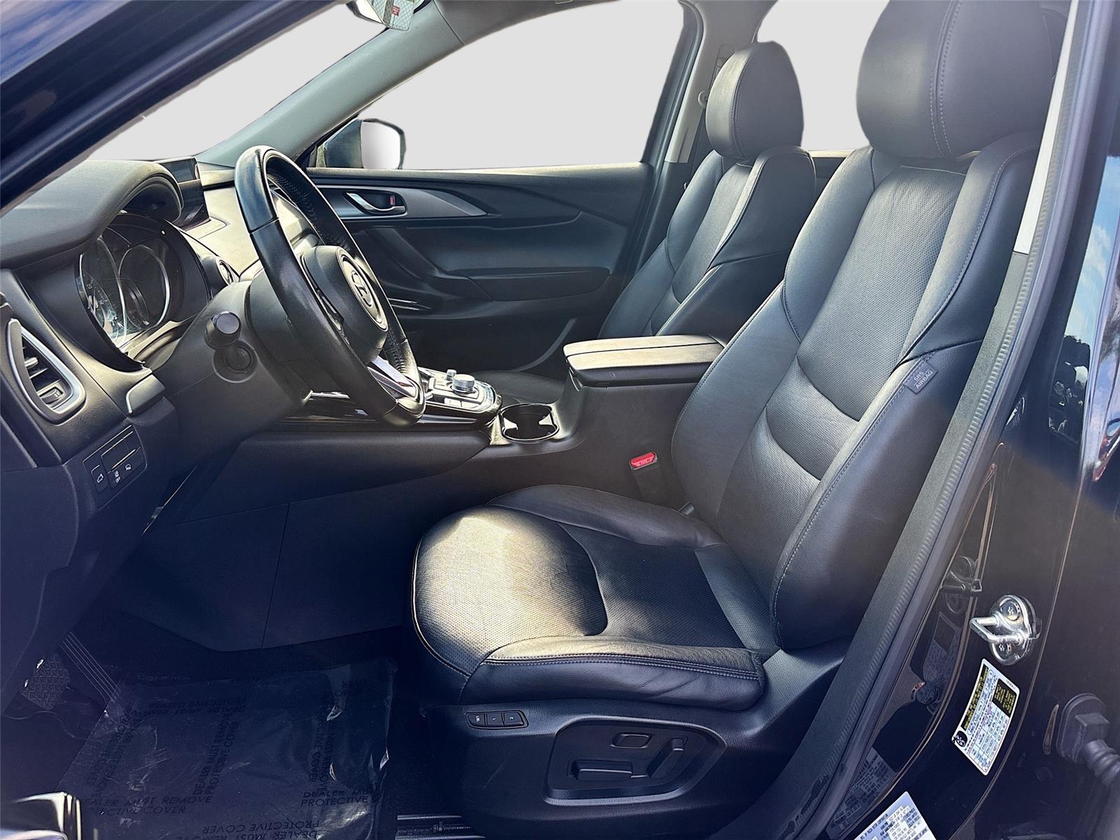 2023 Mazda CX-9 Touring Plus