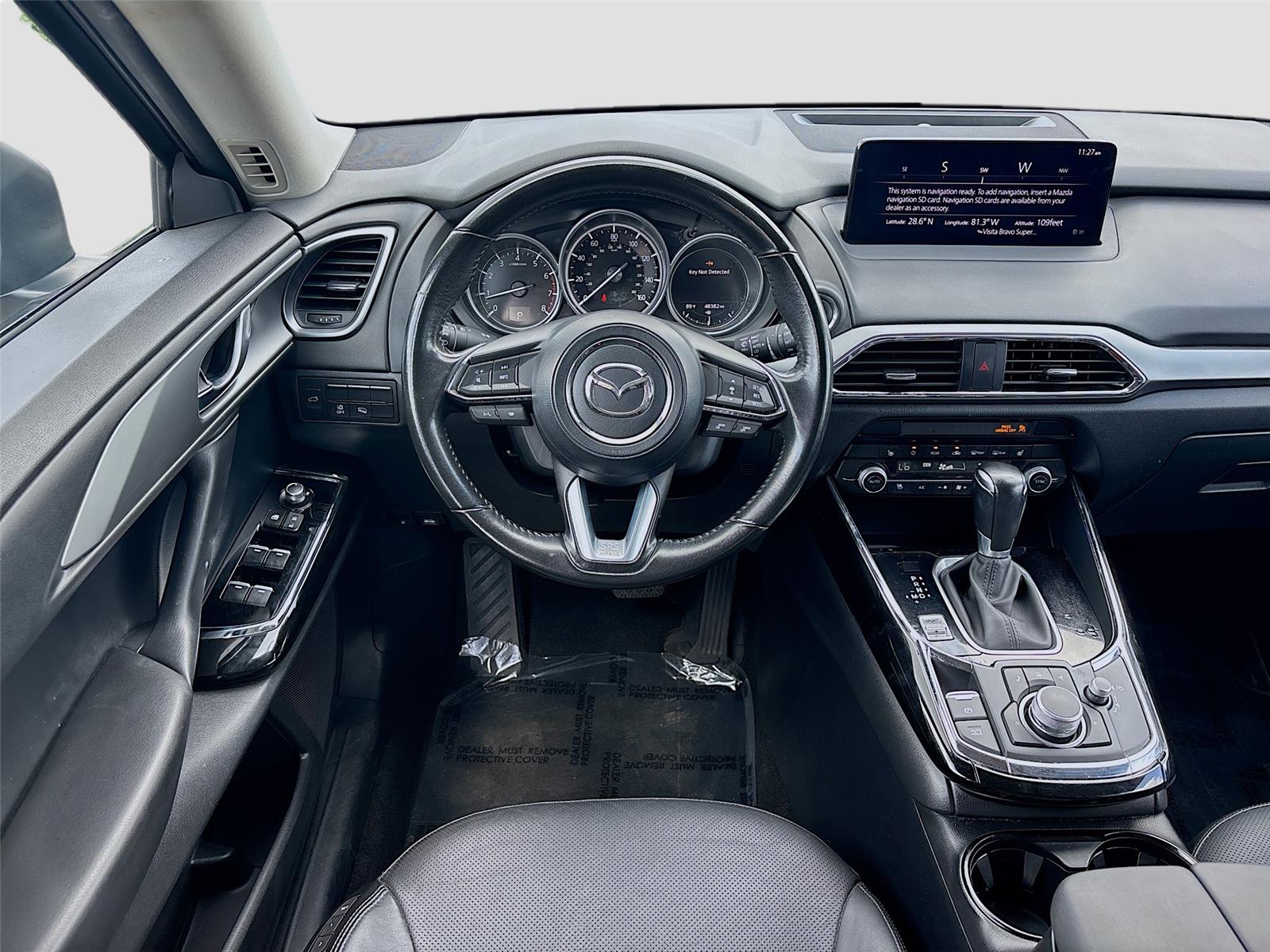 2023 Mazda CX-9 Touring Plus