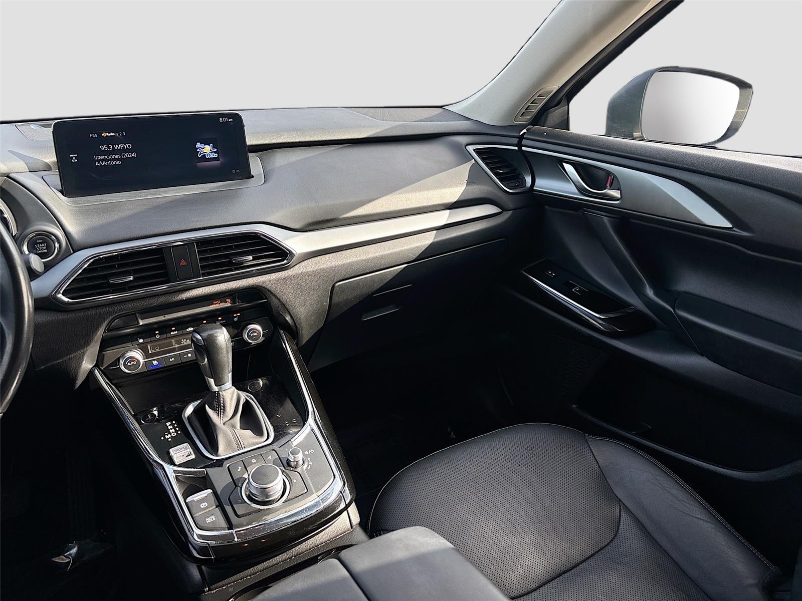 2023 Mazda CX-9 Touring Plus