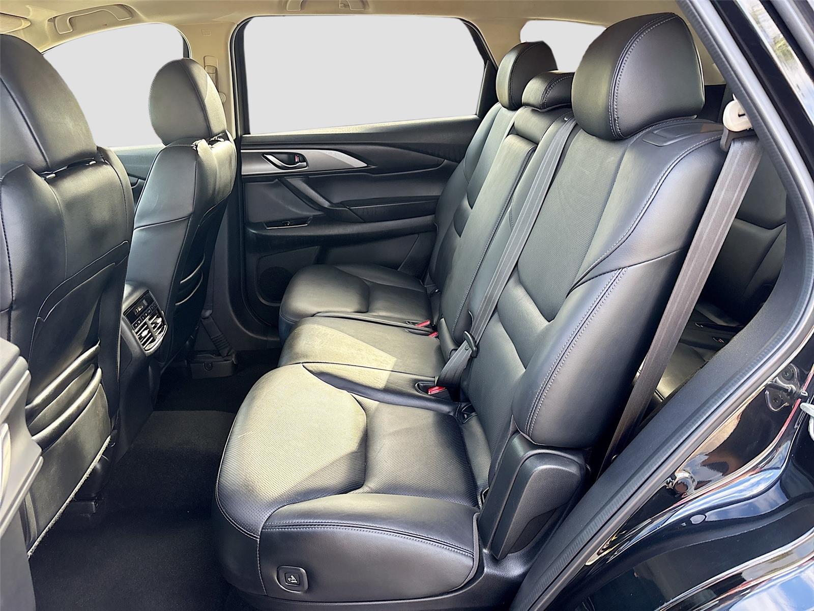 2023 Mazda CX-9 Touring Plus