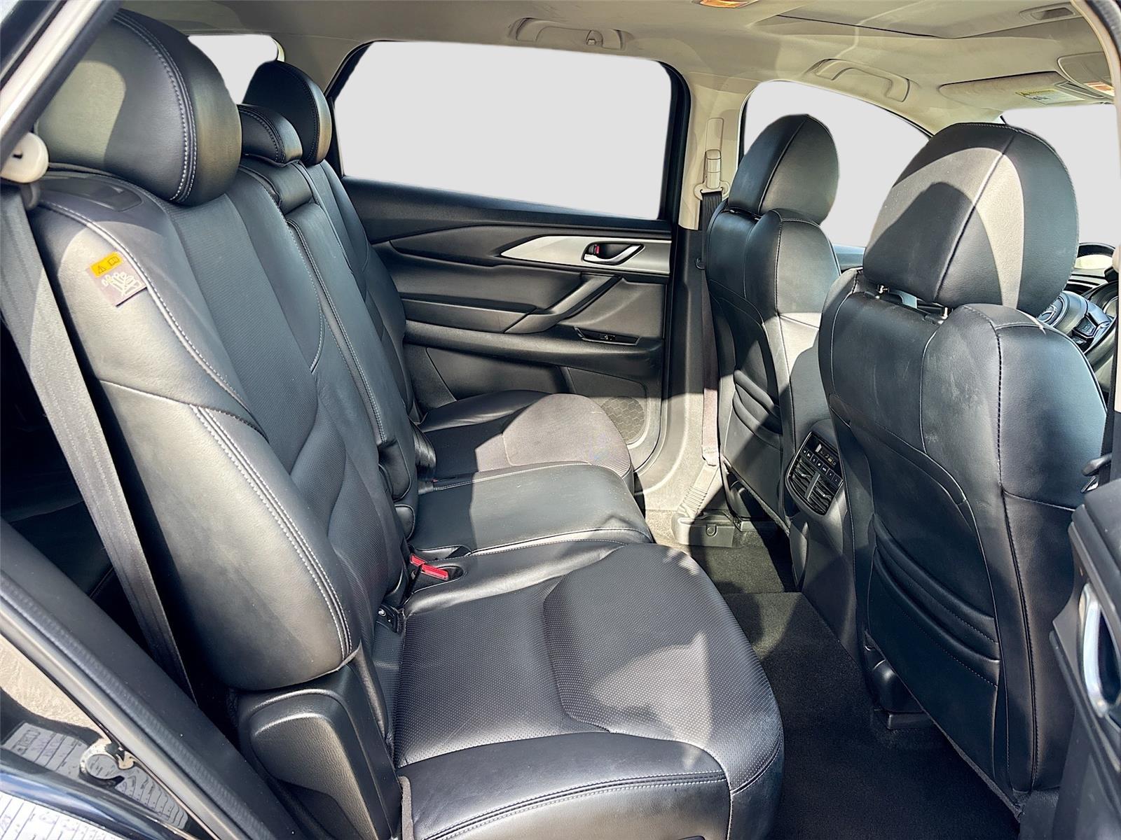 2023 Mazda CX-9 Touring Plus