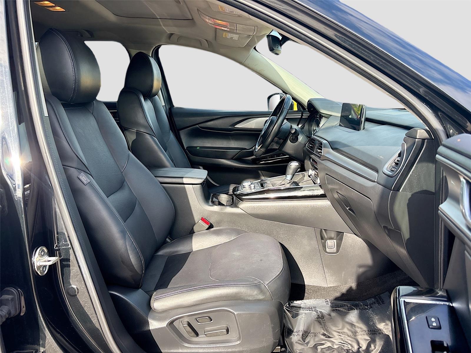 2023 Mazda CX-9 Touring Plus