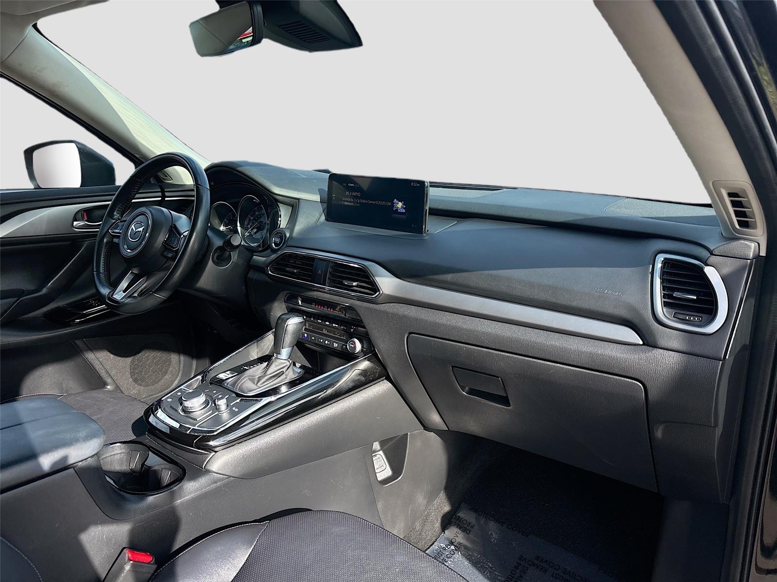 2023 Mazda CX-9 Touring Plus
