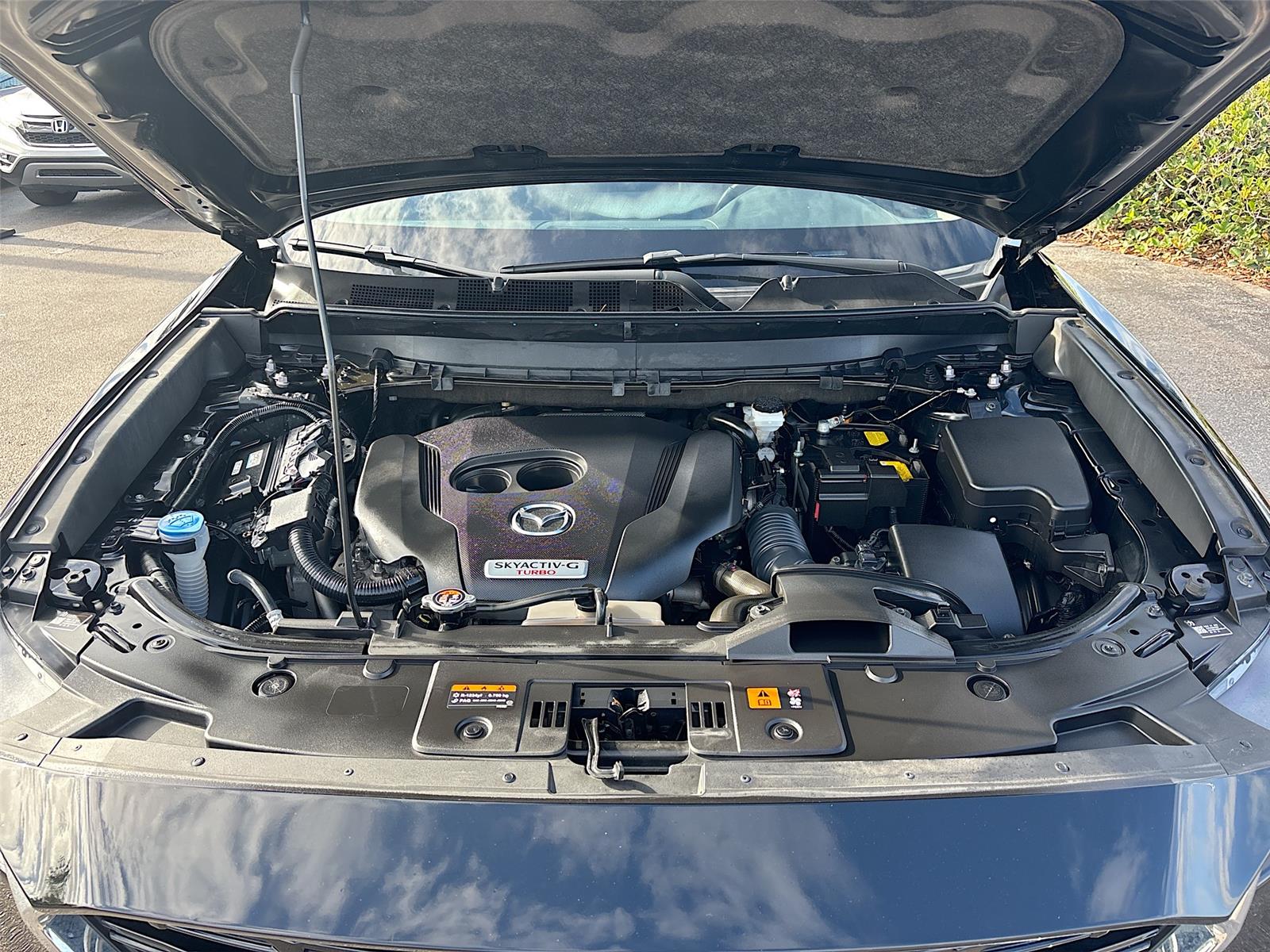 2023 Mazda CX-9 Touring Plus