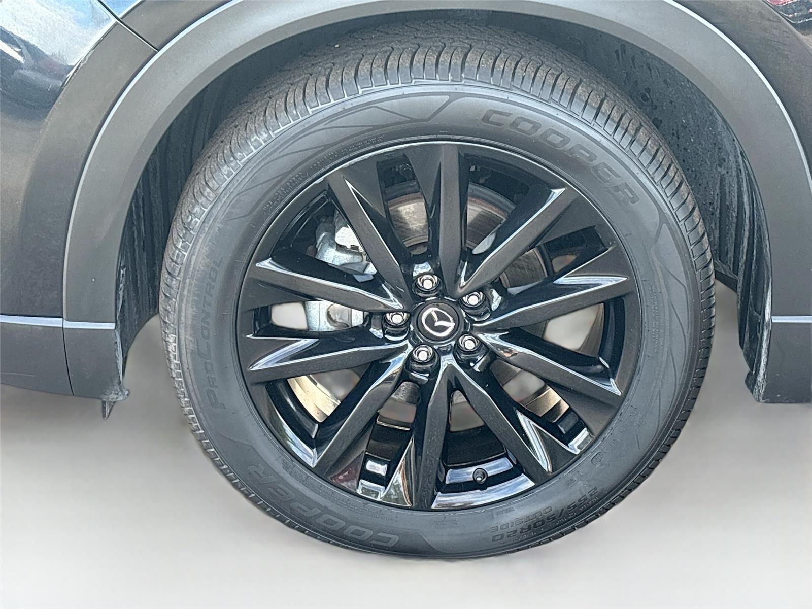 2023 Mazda CX-9 Touring Plus