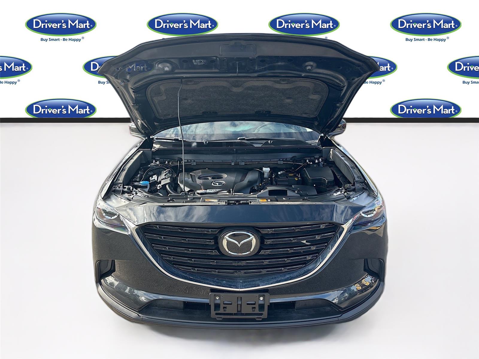 2023 Mazda CX-9 Touring Plus