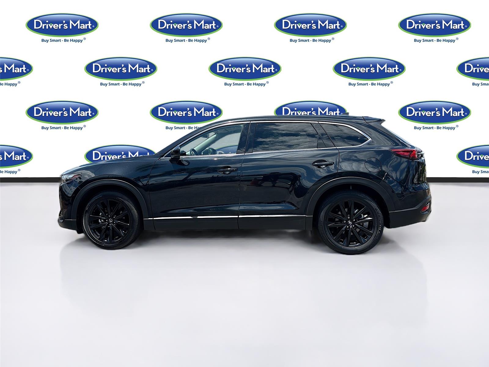 2023 Mazda CX-9 Touring Plus