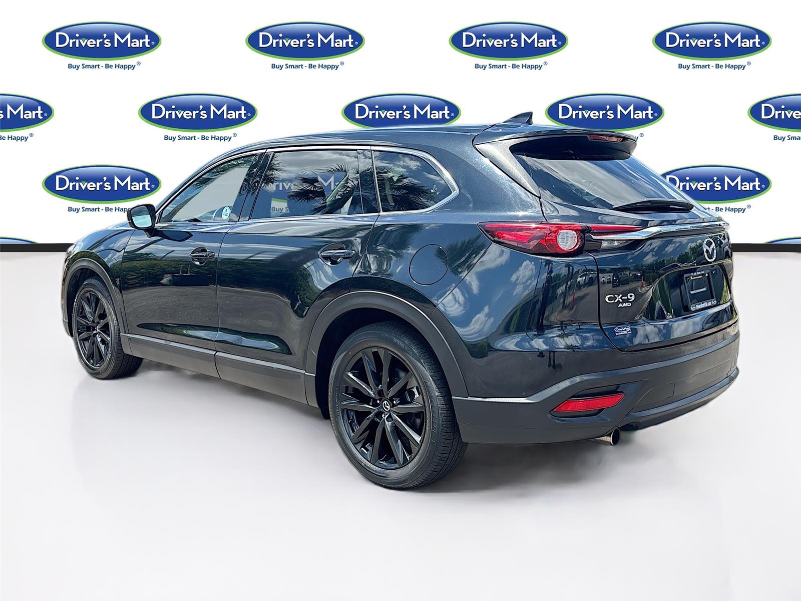 2023 Mazda CX-9 Touring Plus