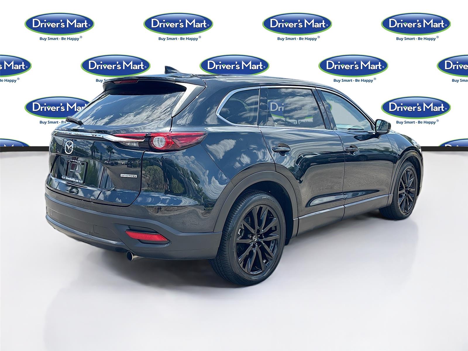 2023 Mazda CX-9 Touring Plus