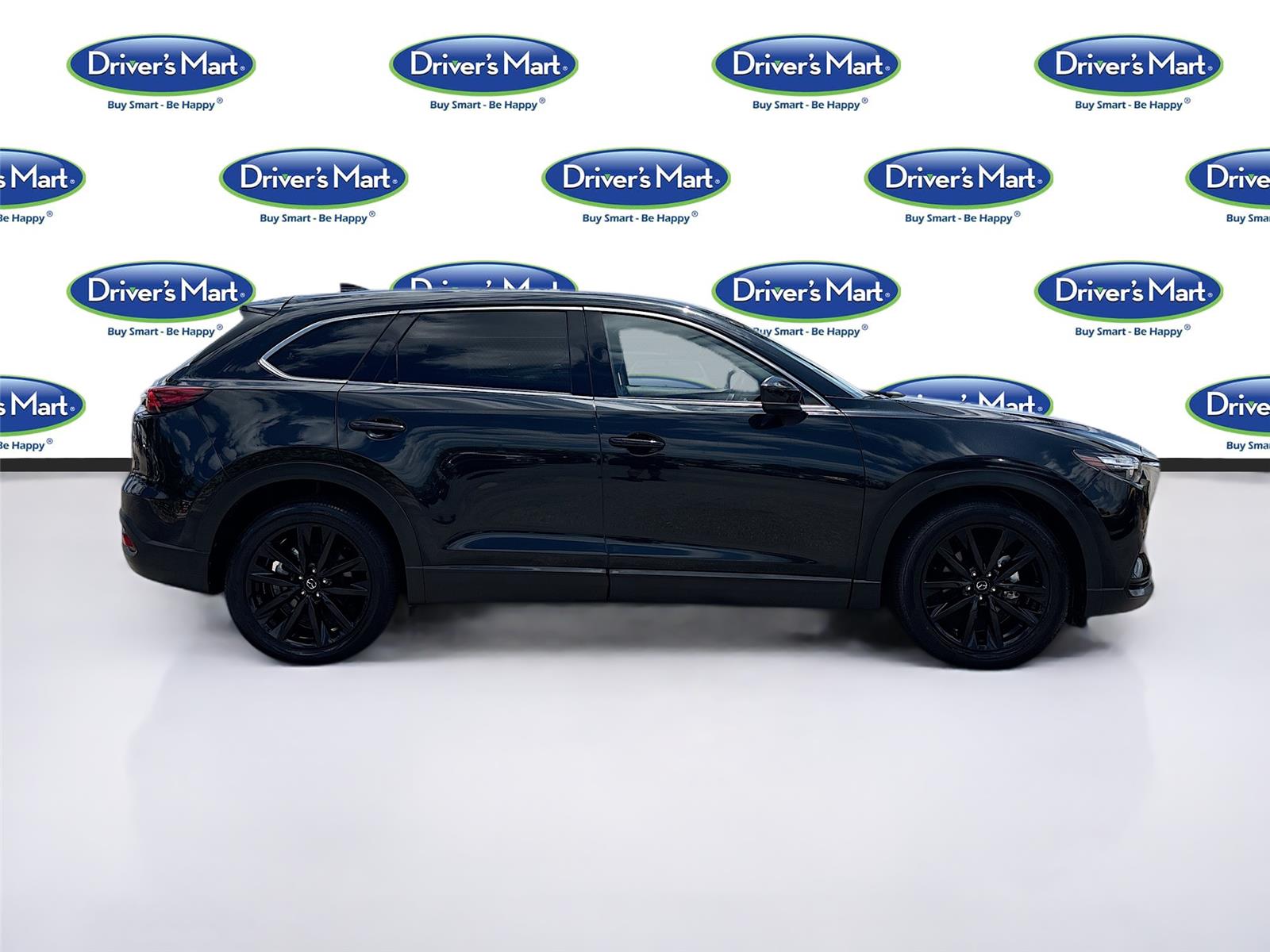 2023 Mazda CX-9 Touring Plus