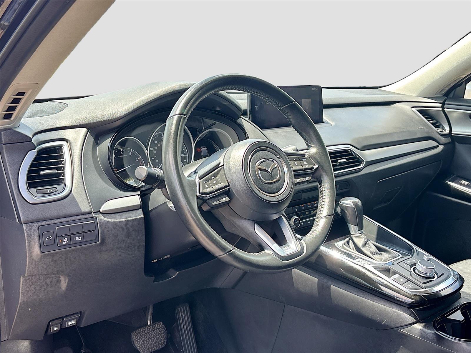 2023 Mazda CX-9 Touring Plus