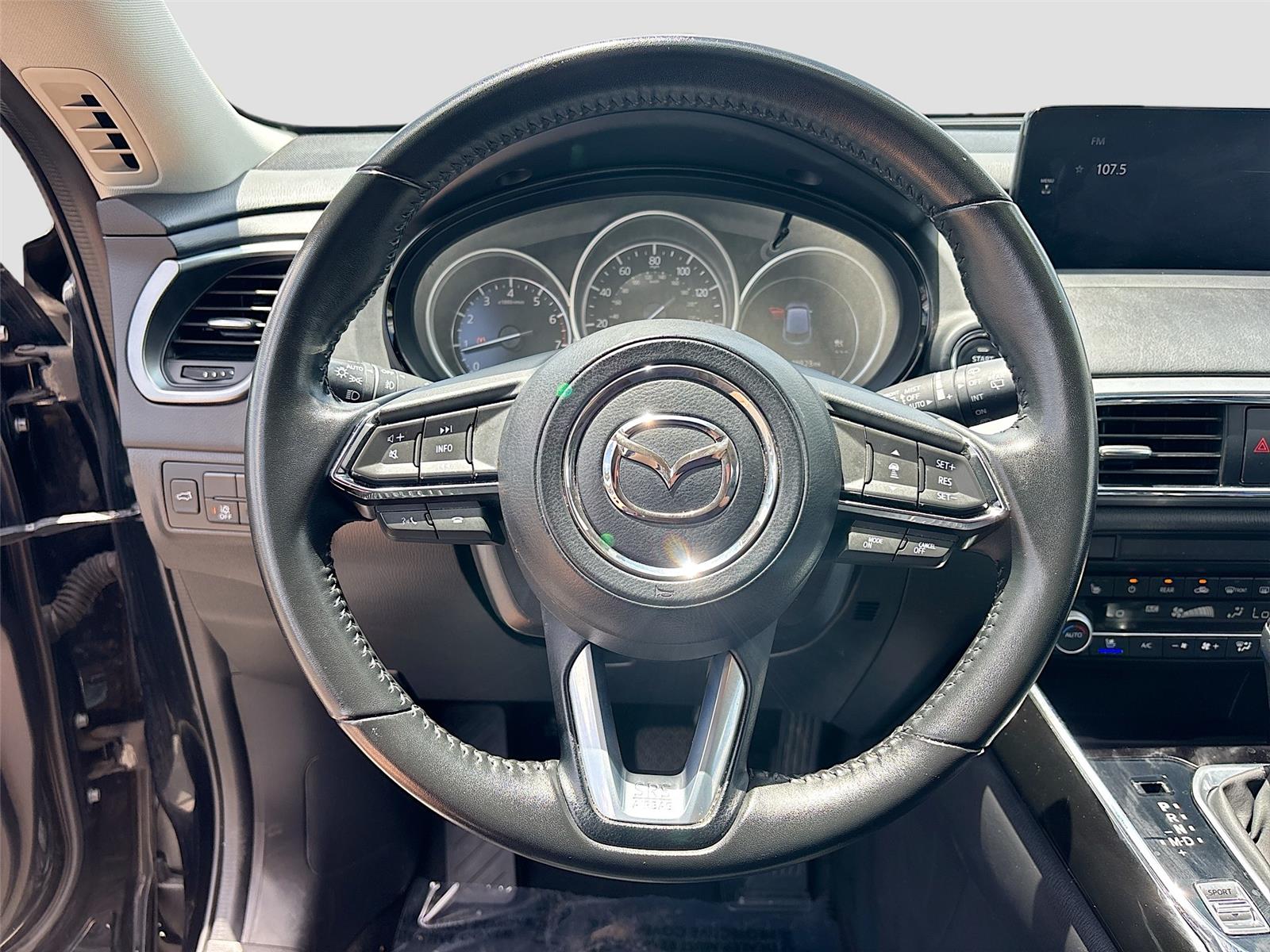 2023 Mazda CX-9 Touring Plus