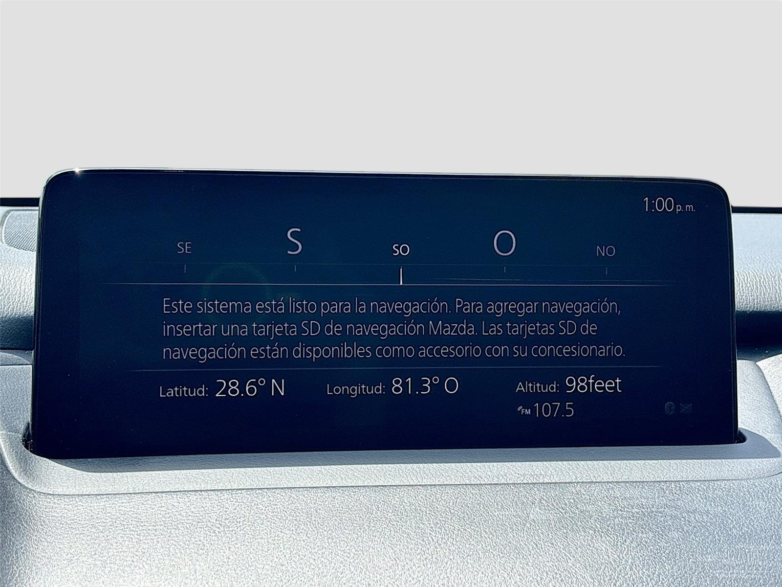 2023 Mazda CX-9 Touring Plus