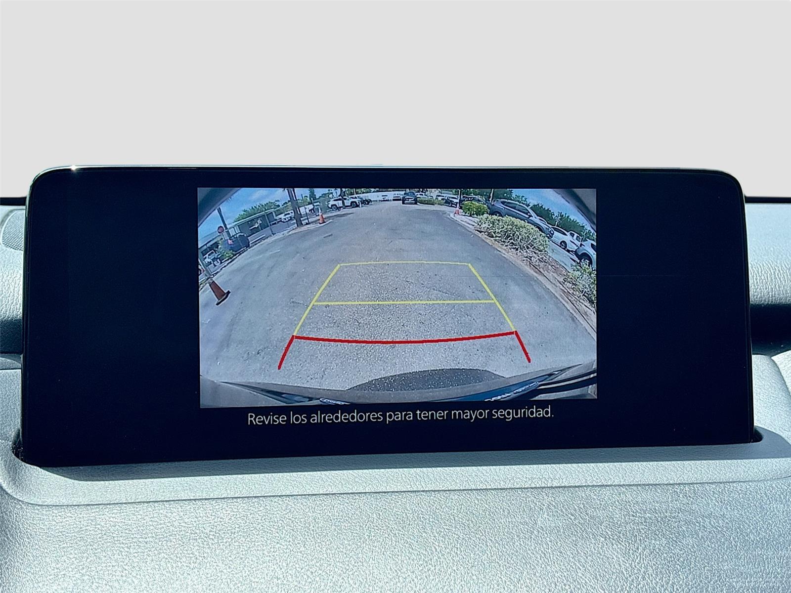 2023 Mazda CX-9 Touring Plus